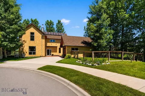 213 Turtle Way, Bozeman, MT 59715