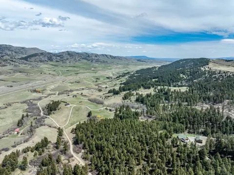 15 Ac Elk Ridge Rd, Livingston, MT 59047