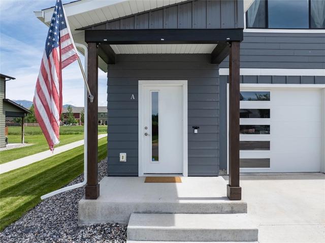 986 Cassandra St #A, Bozeman, MT 59718