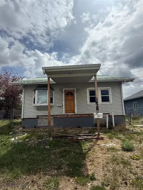 1928 Aberdeen, Butte, MT 59701