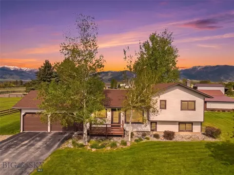 2720 Outlaw Dr, Belgrade, MT 59714