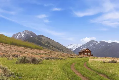 224 Slide Rock Rd, Cameron, MT 59720