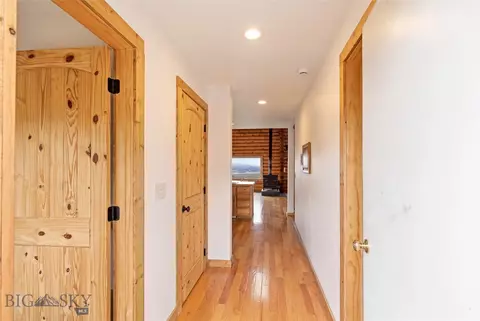 Entry Way - 224 Slide Rock Rd, Cameron, MT 59720 photo 2 of 3