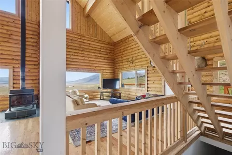 Entry Way - 224 Slide Rock Rd, Cameron, MT 59720 photo 3 of 3