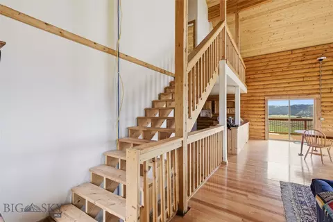 Entry Way - 224 Slide Rock Rd, Cameron, MT 59720 photo 1 of 3