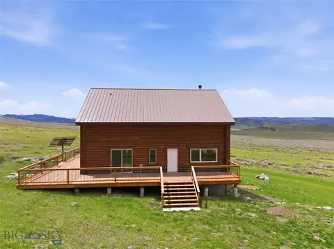 Exterior - 224 Slide Rock Rd, Cameron, MT 59720 photo 2 of 2