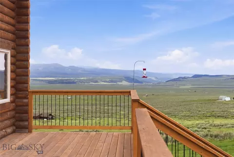 Exterior - 224 Slide Rock Rd, Cameron, MT 59720 photo 1 of 2