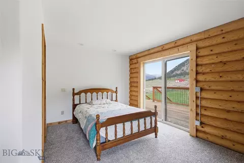 Bedroom - 224 Slide Rock Rd, Cameron, MT 59720 photo 1 of 6
