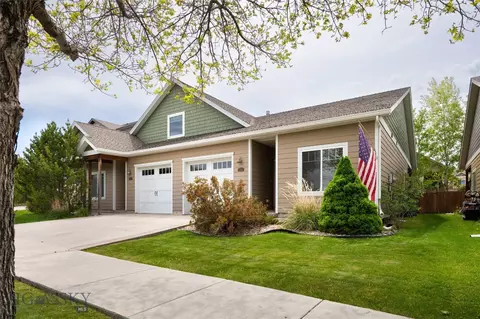 4366 Glenwood Dr, Bozeman, MT 59718