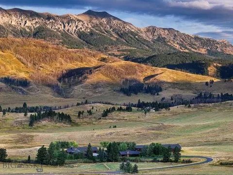 7180 Tepee Ridge Rd, Bozeman, MT 59715