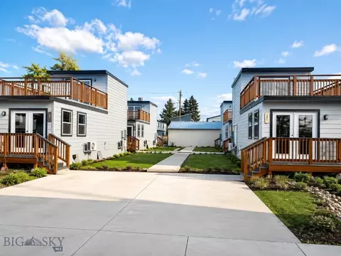 521 E Yellowstone, Belgrade, MT 59714
