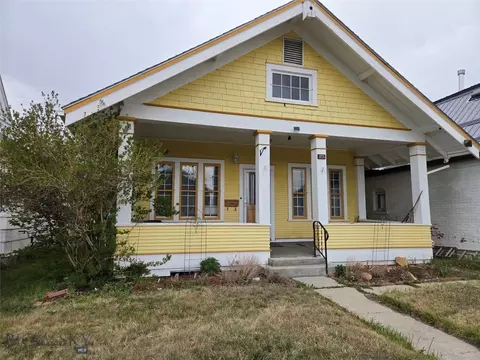 1035 Antimony, Butte, MT 59701