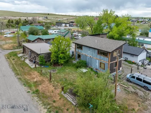 225 Flowers, Logan, MT 59741
