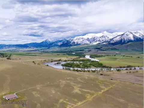 4125 Us Highway 89 S, Livingston, MT 59047