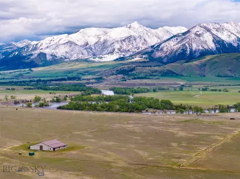 4125 Us Highway 89 S, Livingston, MT 59047