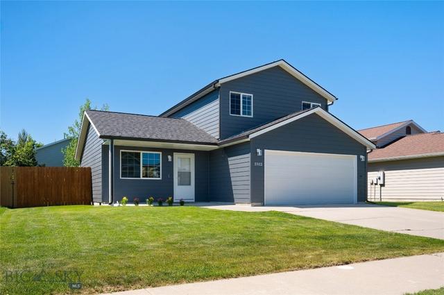 2512 Annie St, Bozeman, MT 59718