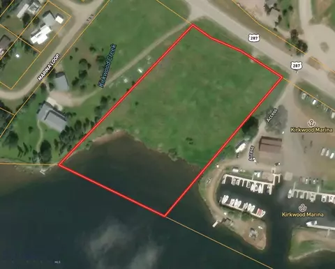 11475 Hebgen Lake Rd Hwy, Unincorporated, MT 59758