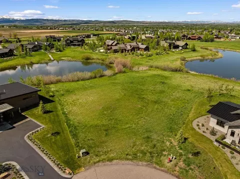 lot184 Bullet Ln, Bozeman, MT 59718