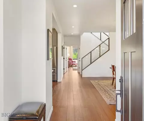 Entry Way - 917 Windrow, Bozeman, MT 59718 photo 3 of 4