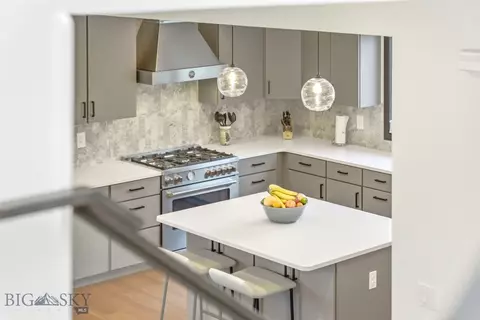 Kitchen - 917 Windrow, Bozeman, MT 59718 photo 5 of 5