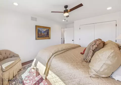 Bedroom - 917 Windrow, Bozeman, MT 59718 photo 8 of 12