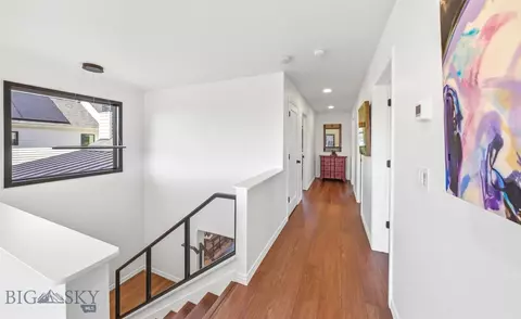 Entry Way - 917 Windrow, Bozeman, MT 59718 photo 4 of 4