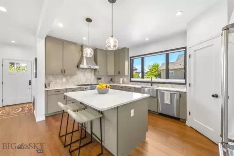 Kitchen - 917 Windrow, Bozeman, MT 59718 photo 2 of 5