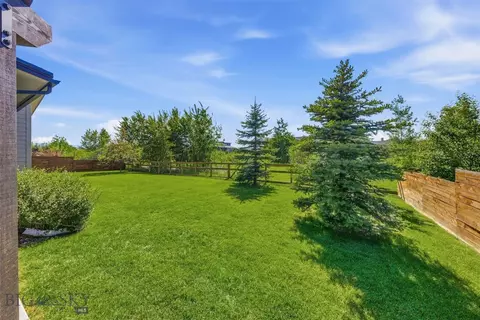 Exterior - 917 Windrow, Bozeman, MT 59718 photo 7 of 11