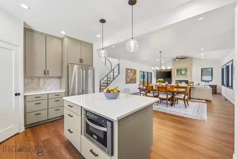 Kitchen - 917 Windrow, Bozeman, MT 59718 photo 1 of 5