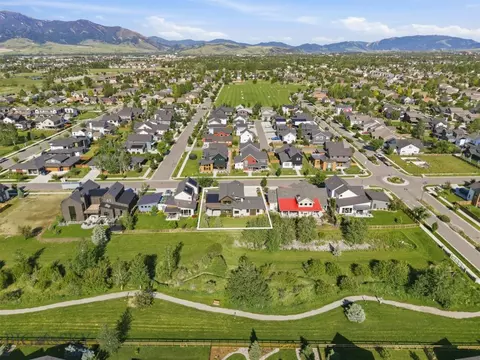 View/Area - 917 Windrow, Bozeman, MT 59718 photo 6 of 9