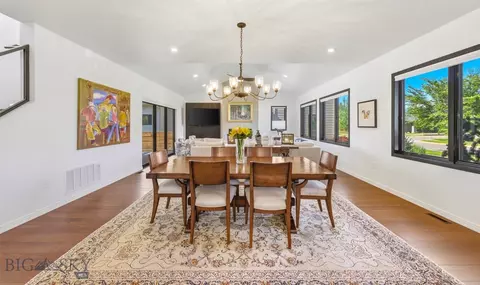 Dining - 917 Windrow, Bozeman, MT 59718 photo 3 of 5