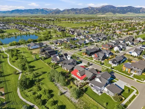 View/Area - 917 Windrow, Bozeman, MT 59718 photo 2 of 9