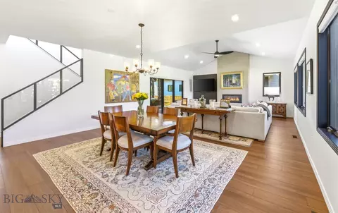 Dining - 917 Windrow, Bozeman, MT 59718 photo 1 of 5