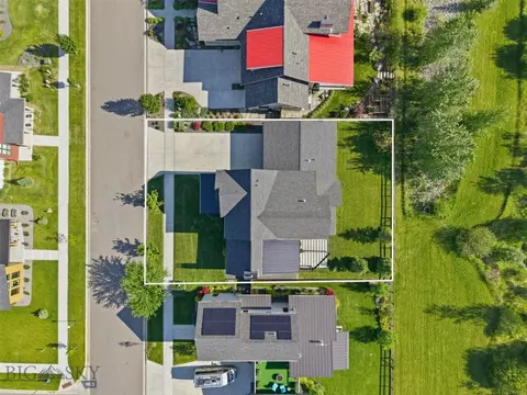 View/Area - 917 Windrow, Bozeman, MT 59718 photo 3 of 9