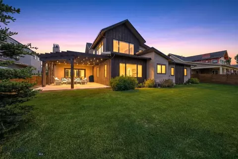 Exterior - 917 Windrow, Bozeman, MT 59718 photo 11 of 11
