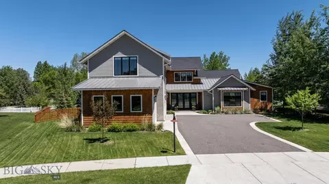 342 Mathew Bird Cir, Bozeman, MT 59715
