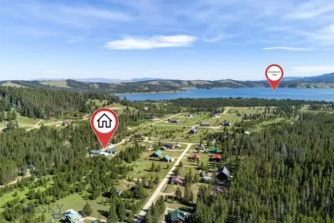 57 Vagabond Ln, Anaconda, MT 59711