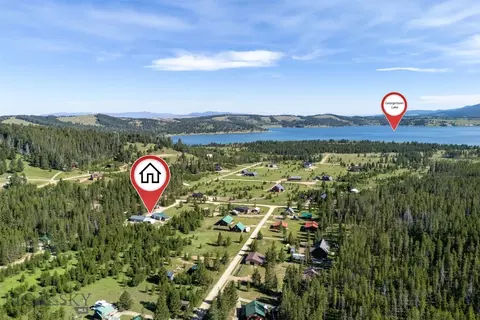 57 Vagabond Ln, Anaconda, MT 59711