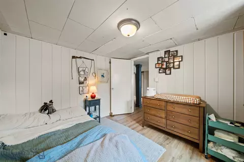 Bedroom - 123 3rd Ave E, Three Forks, MT 59752 photo 9 of 9