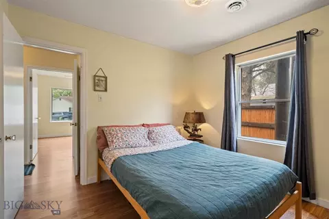 Bedroom - 123 3rd Ave E, Three Forks, MT 59752 photo 1 of 9