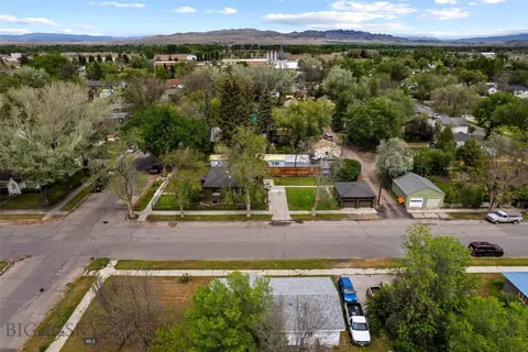 View/Area - 123 3rd Ave E, Three Forks, MT 59752 photo 2 of 2