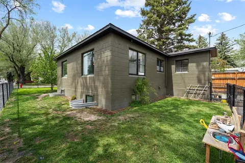 Exterior - 123 3rd Ave E, Three Forks, MT 59752 photo 11 of 14