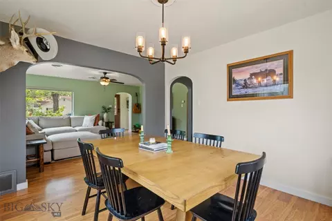 Dining - 123 3rd Ave E, Three Forks, MT 59752 photo 4 of 4