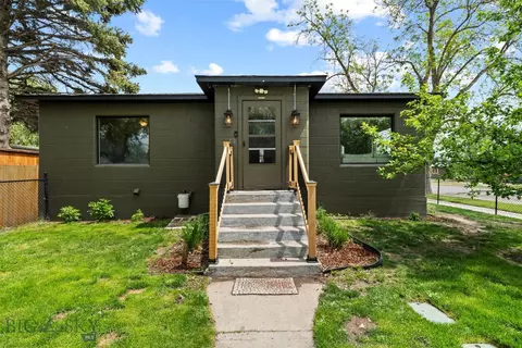 Exterior - 123 3rd Ave E, Three Forks, MT 59752 photo 12 of 14