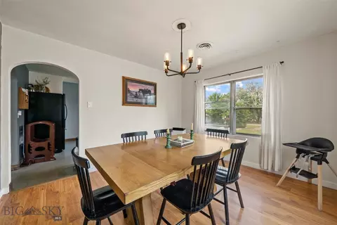Dining - 123 3rd Ave E, Three Forks, MT 59752 photo 1 of 4