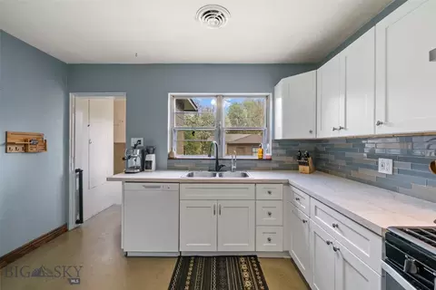 Kitchen - 123 3rd Ave E, Three Forks, MT 59752 photo 1 of 4