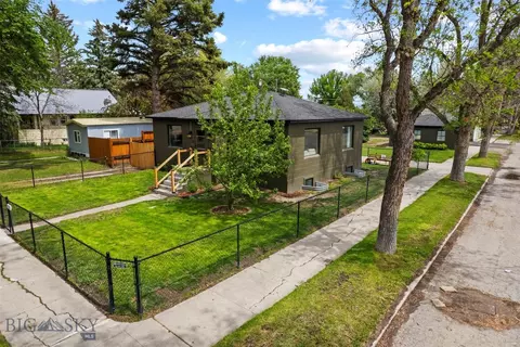 Other - 123 3rd Ave E, Three Forks, MT 59752 photo 2 of 32