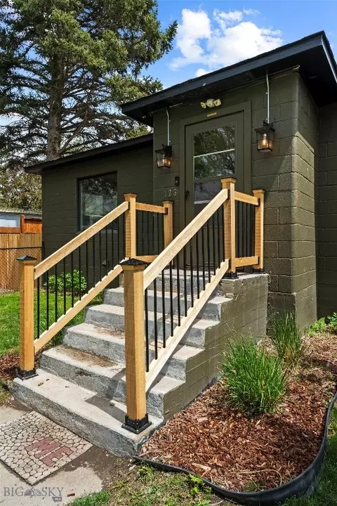 Exterior - 123 3rd Ave E, Three Forks, MT 59752 photo 10 of 11