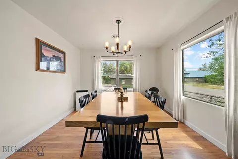 Dining - 123 3rd Ave E, Three Forks, MT 59752 photo 2 of 4