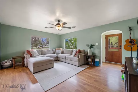 Living - 123 3rd Ave E, Three Forks, MT 59752 photo 1 of 6